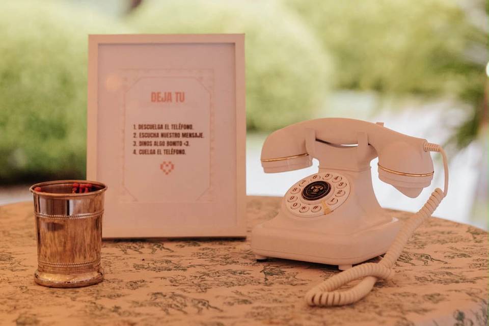 Tu Audio Libro