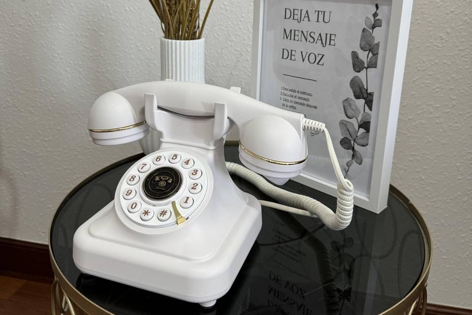 Telefono