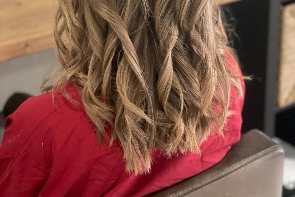 Balayage
