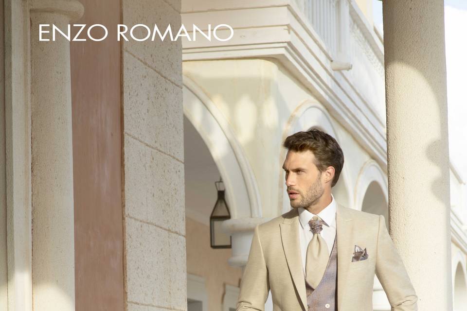 Enzo Romano 2022