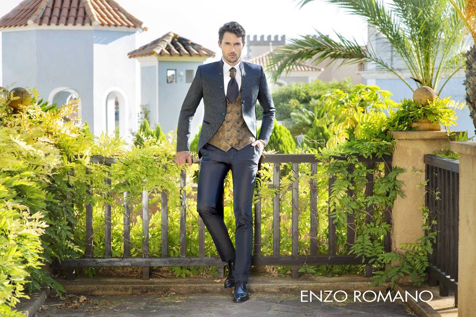 Enzo Romano 2022