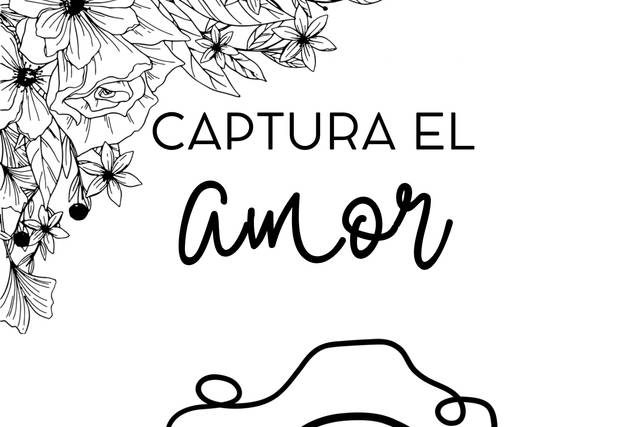 Generador QR para fotos
