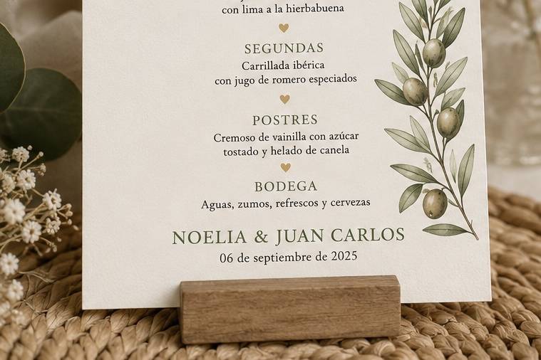 Papelería
