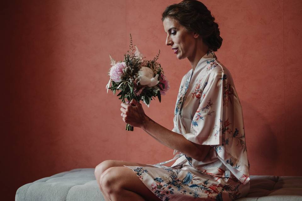 Ramo de novia