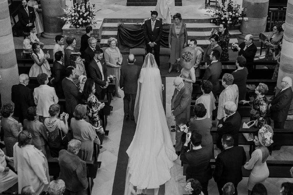 Boda Ubrique