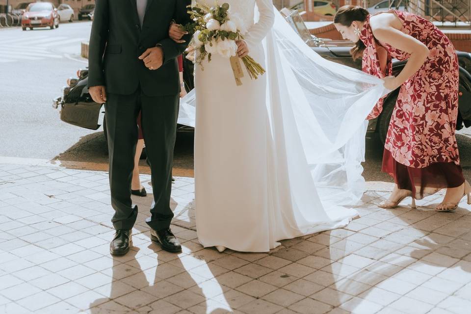 Ceremonia