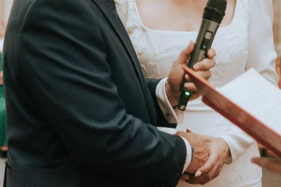 Ceremonia