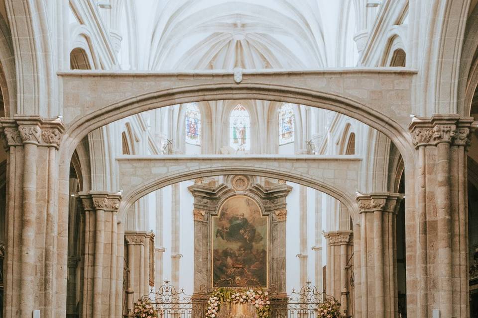 Ceremonia
