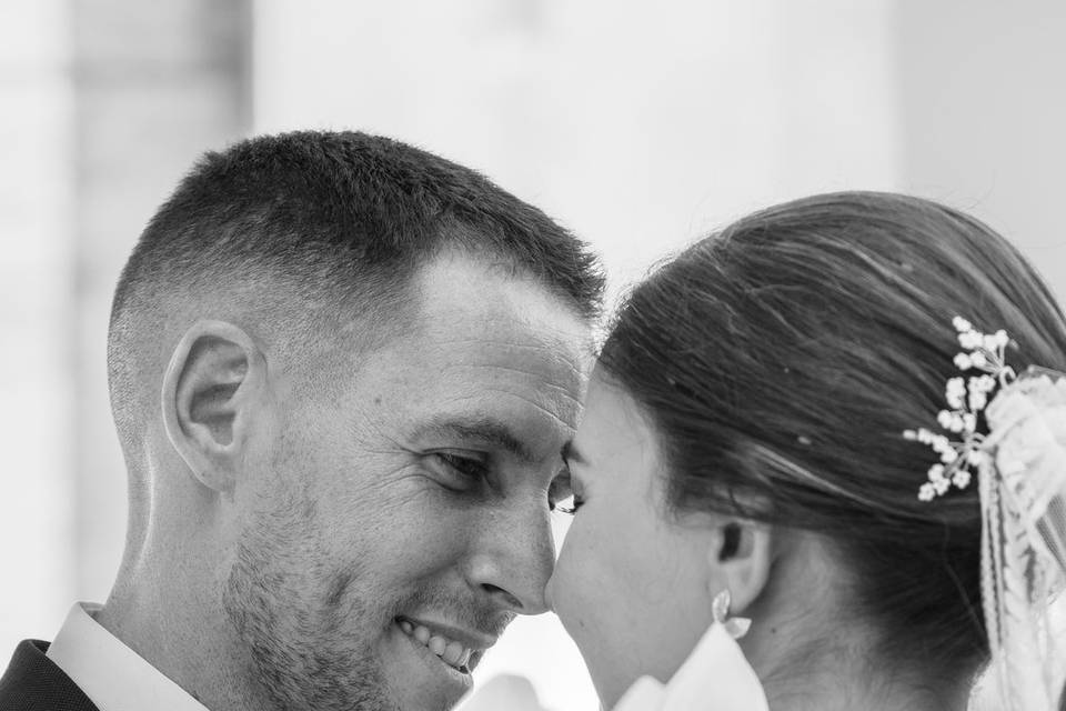 Sesión de pareja
