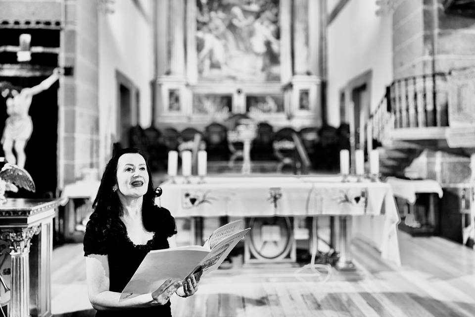 Música Religiosa