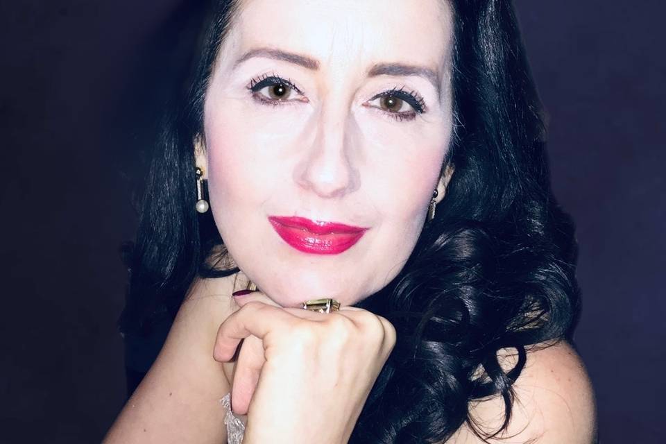 María Vives