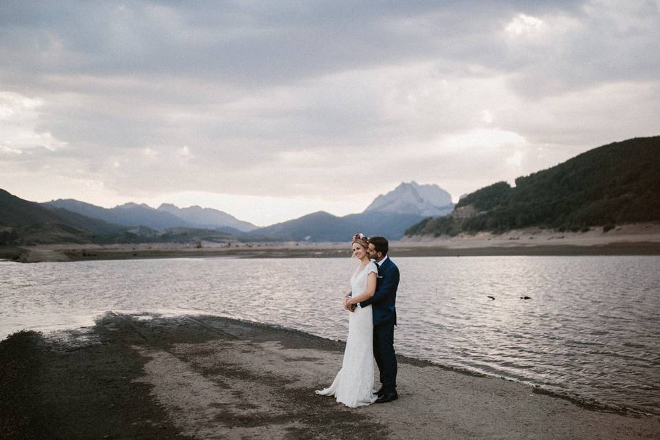 Novios de León