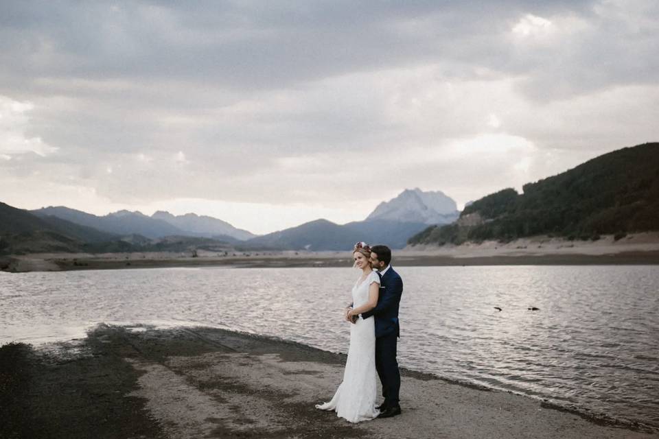 Boda en Valladolid