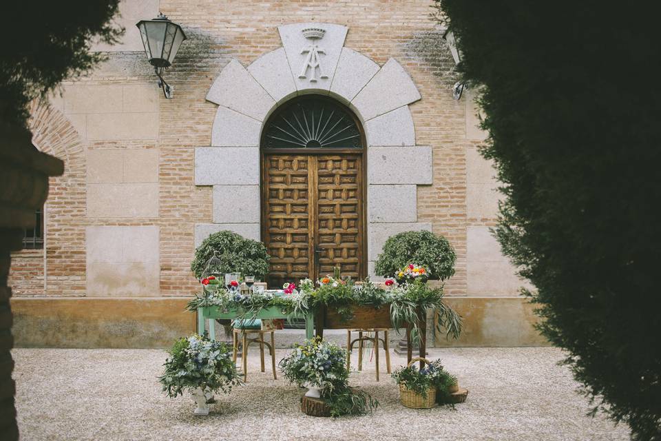 La Clave de tu Boda