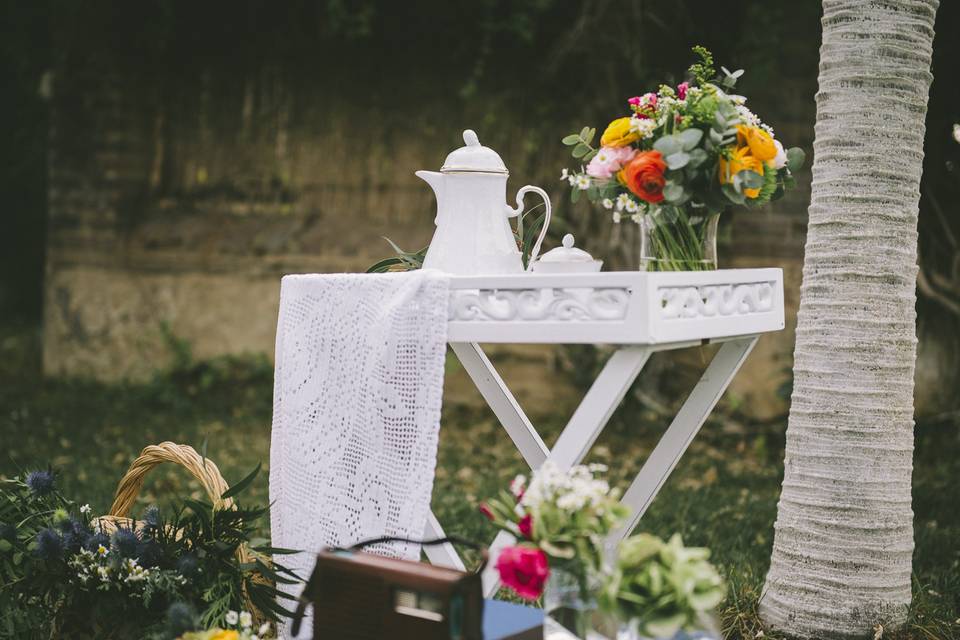 La Clave de tu Boda