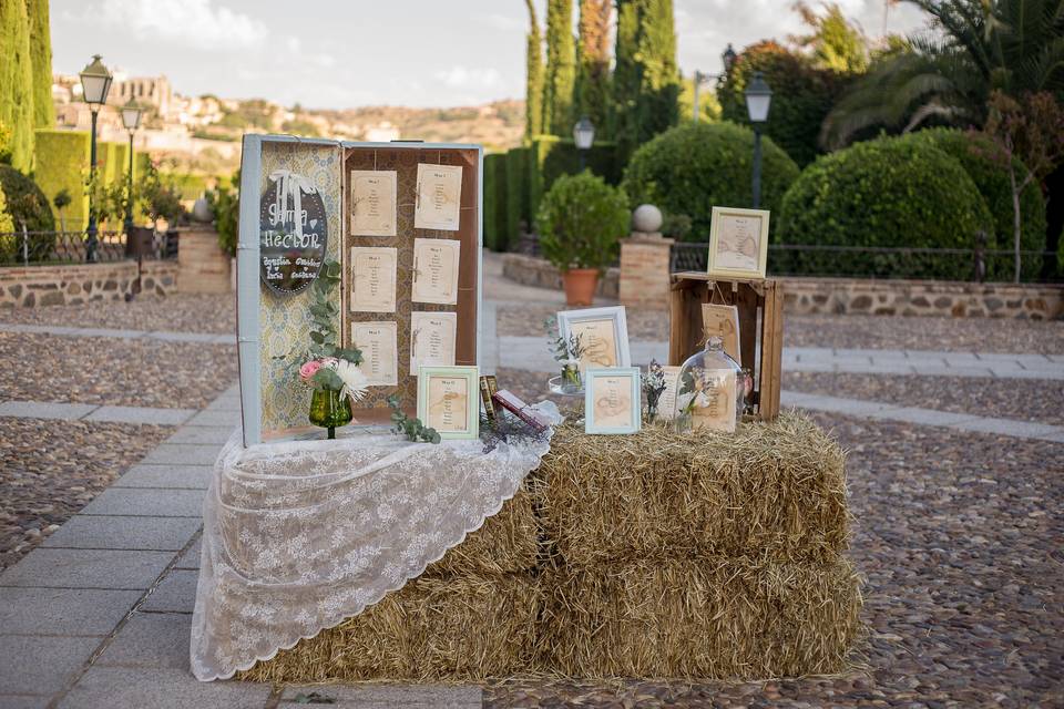 La Clave de tu Boda