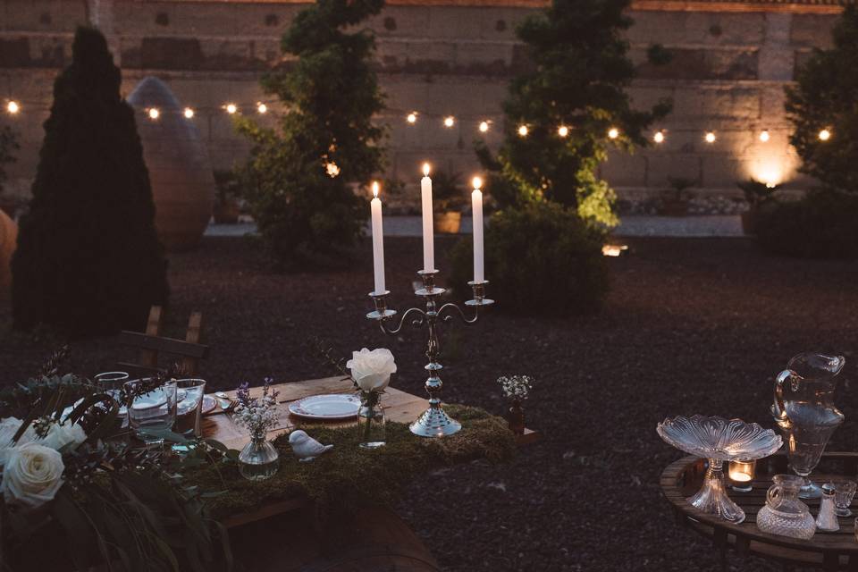 La Clave de tu Boda