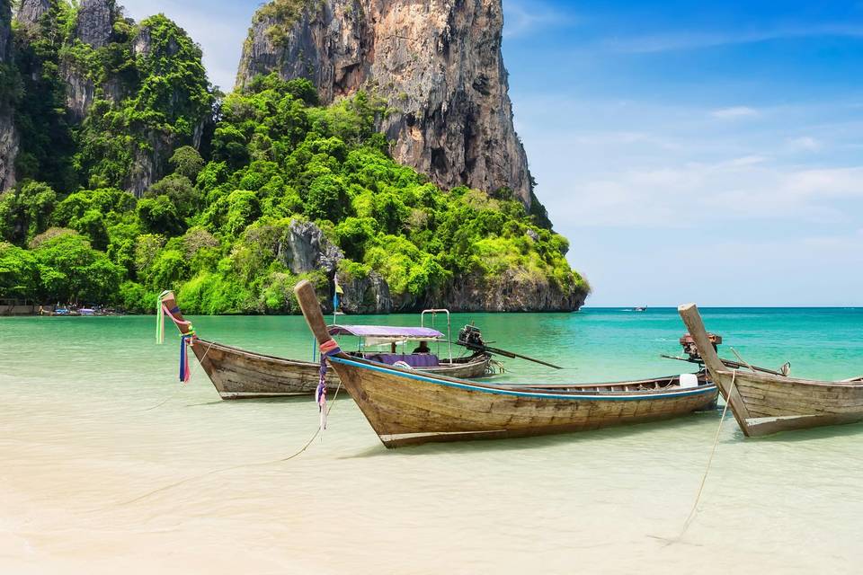 Tailandia