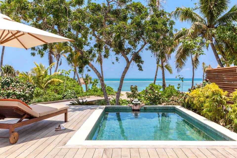 Islas fiji
