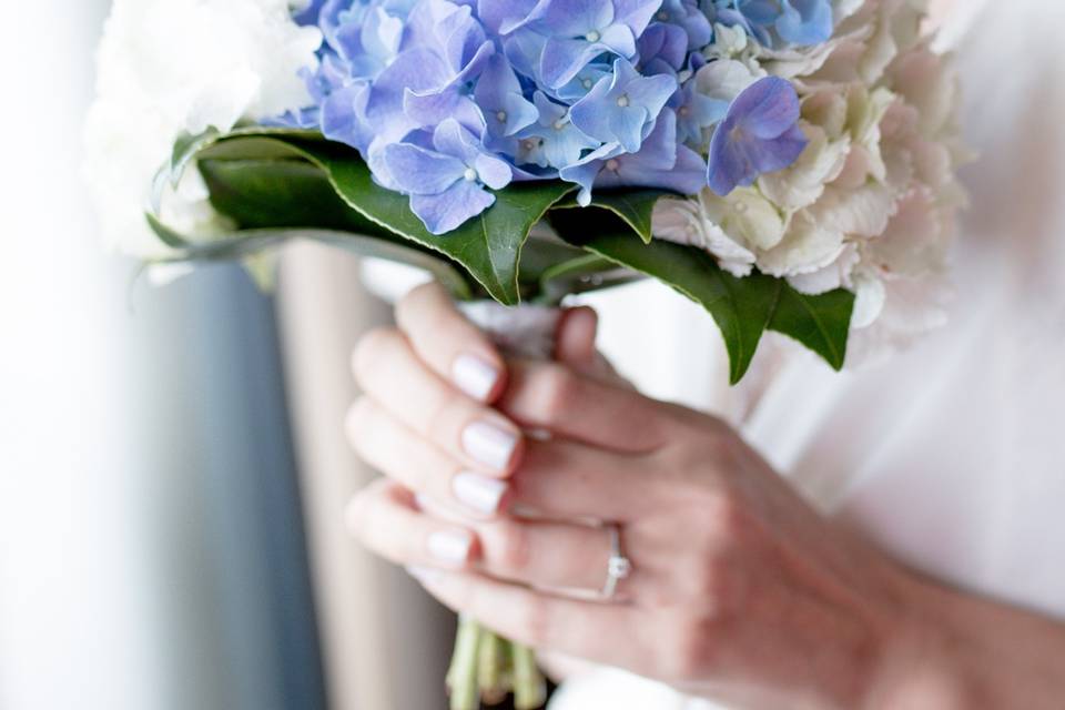 Una boda Asturiana