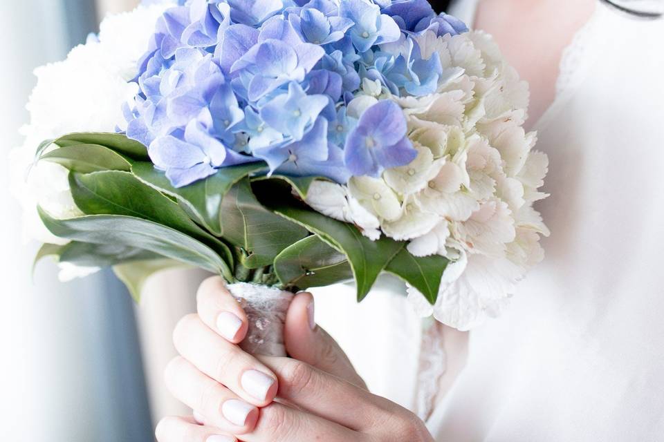 Una boda Asturiana