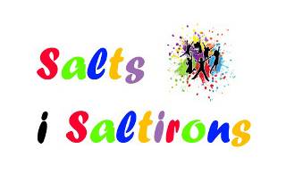 Salts i Saltirons