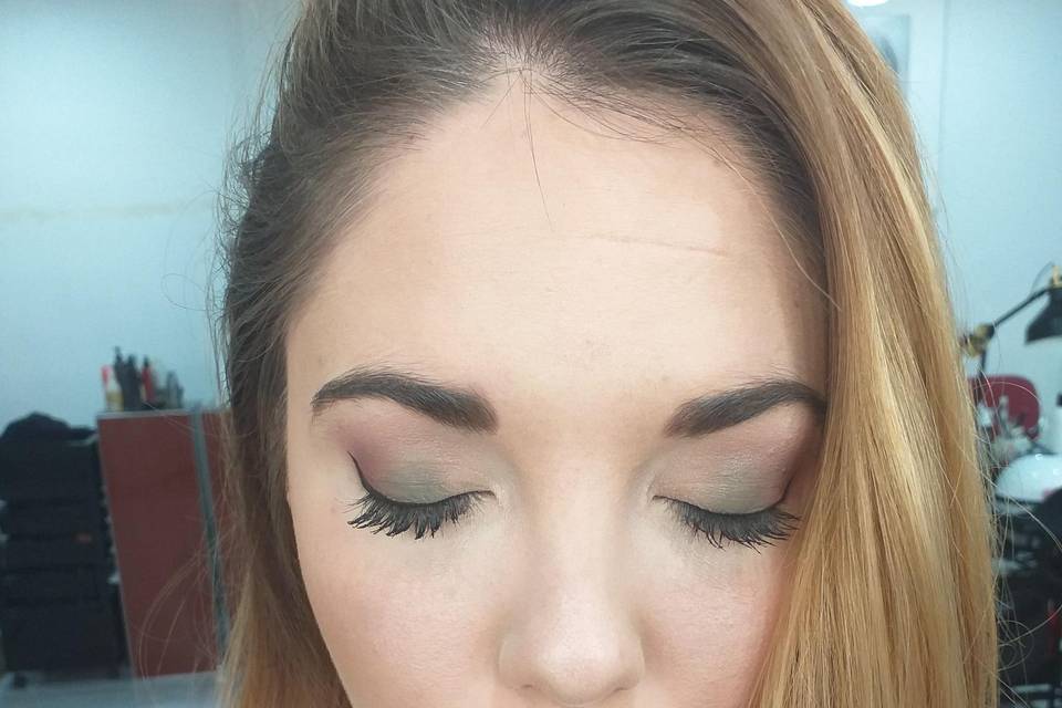 Maquillaje profesional