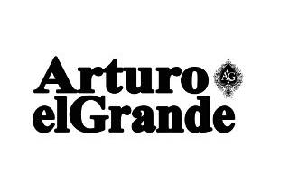 Arturo el Grande logotipo