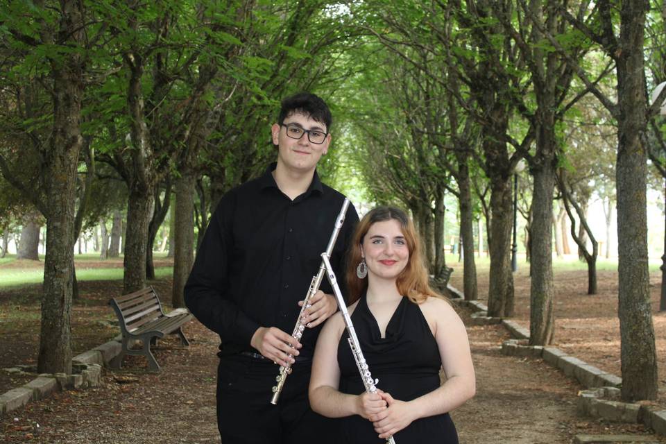 Grupo musical para bodas