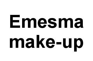 Emesma make-up