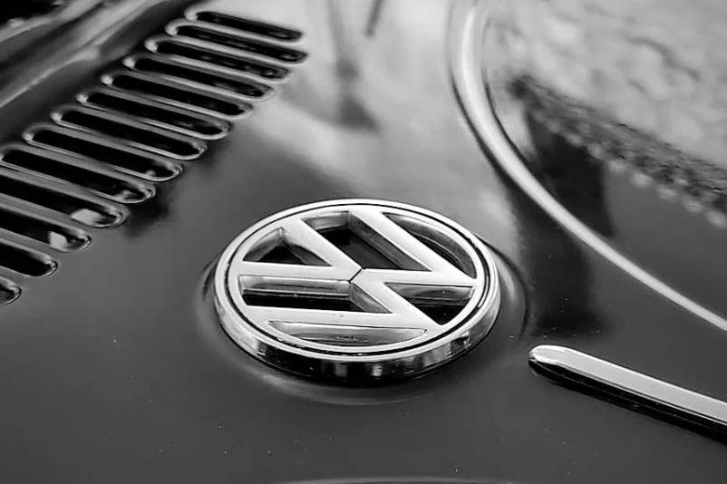 Volkswagen escarabajo 1302 LS