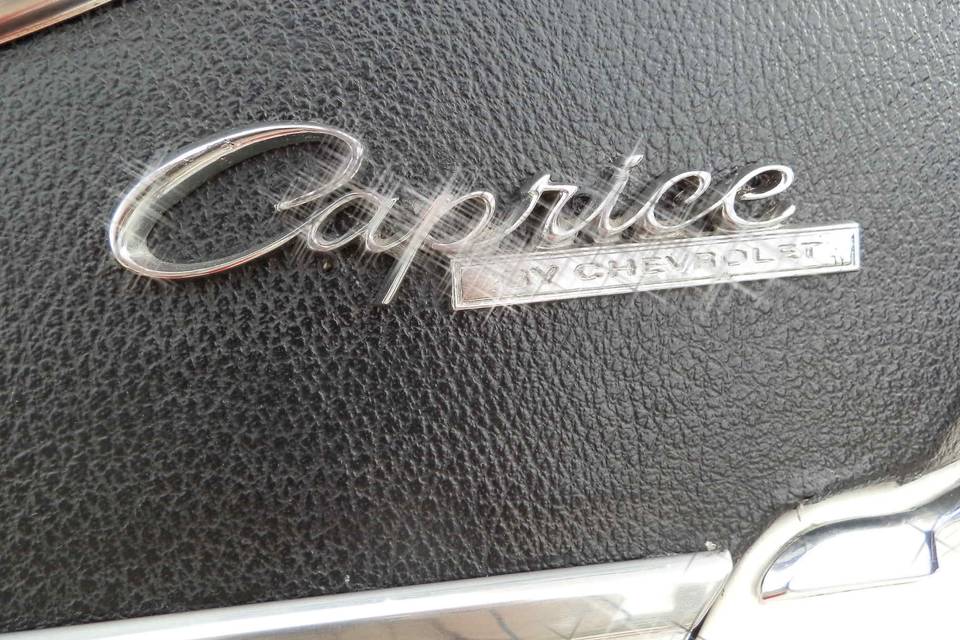 Chevrolet Caprice 1969