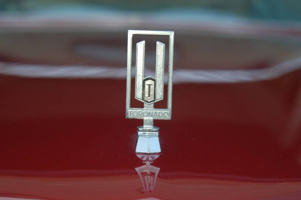 Chevrolet Caprice 1969