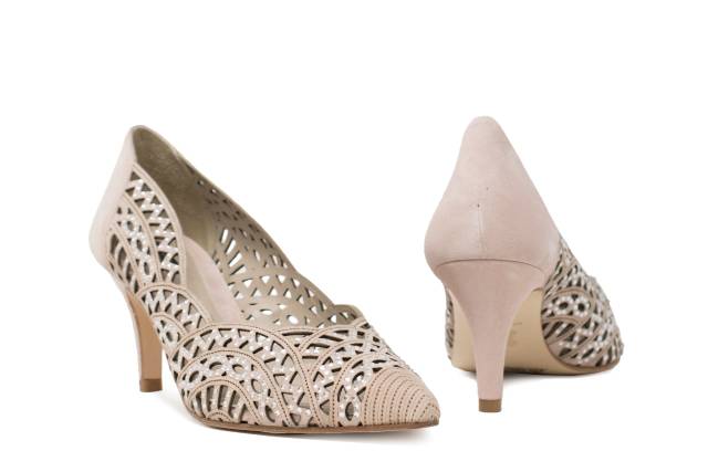 Zapatos de mujer cómodos y elegantes: ¿Dónde conseguirlos? - Marlene Cruz