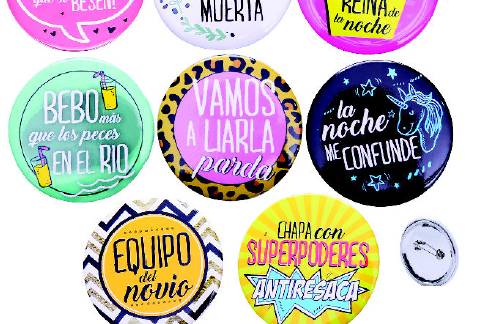 Chapas