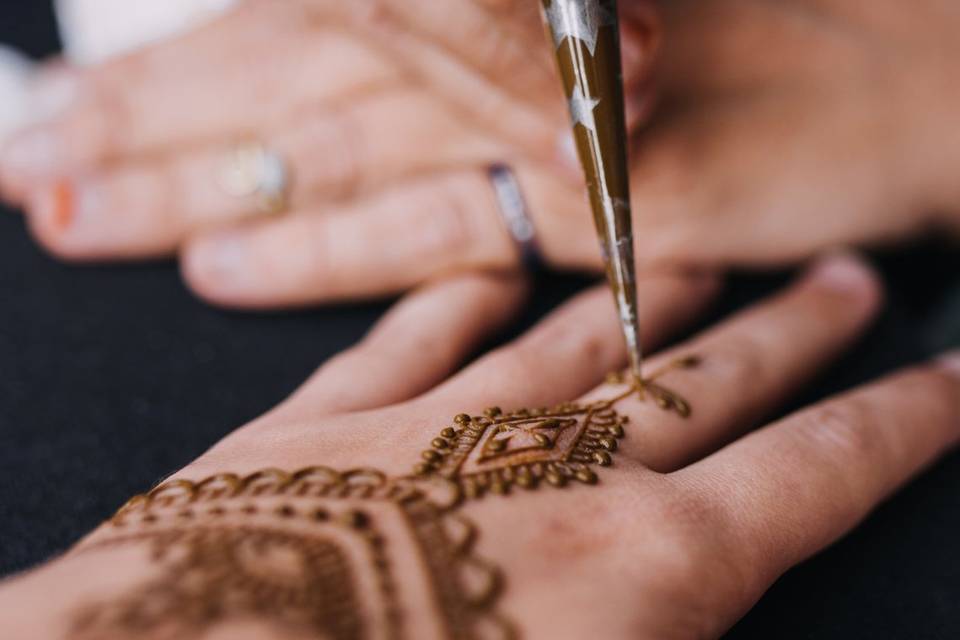 Mehndi