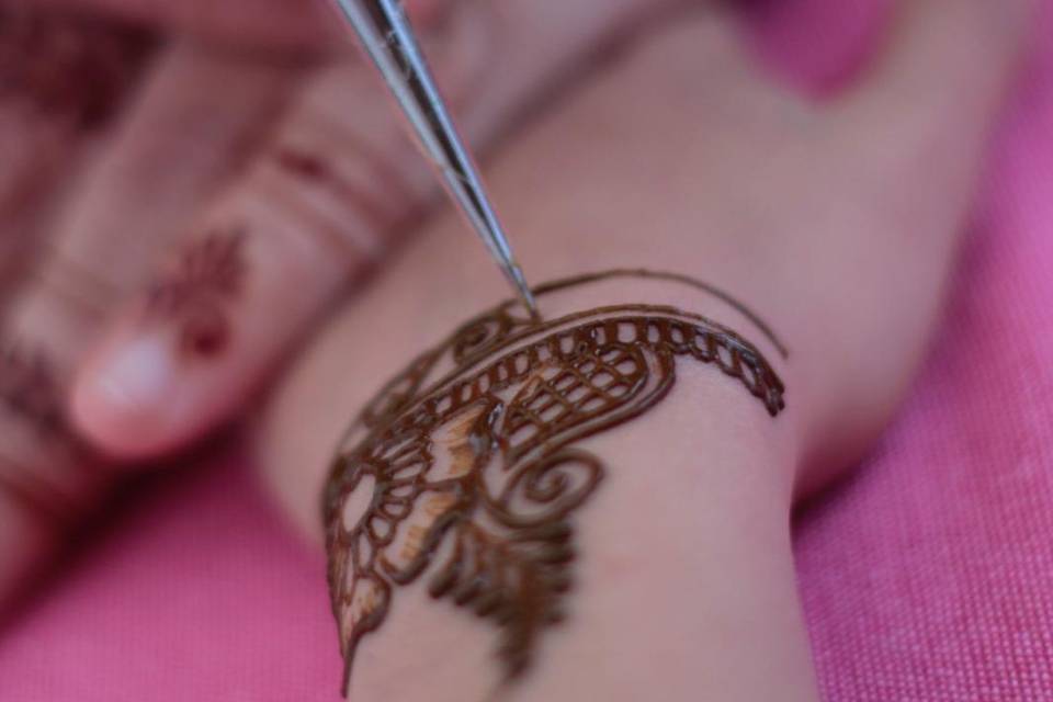 Mehndi