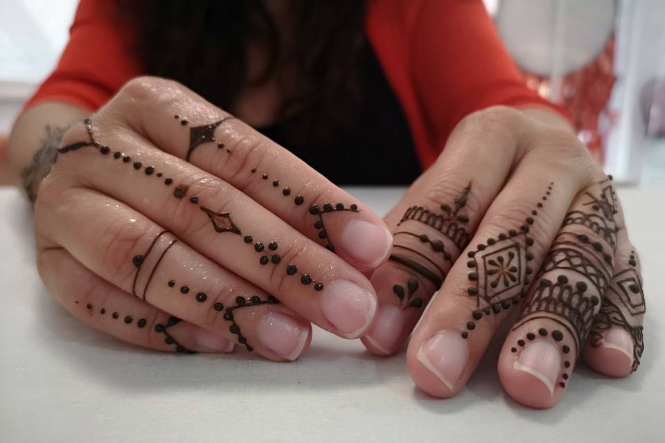 Mehndi