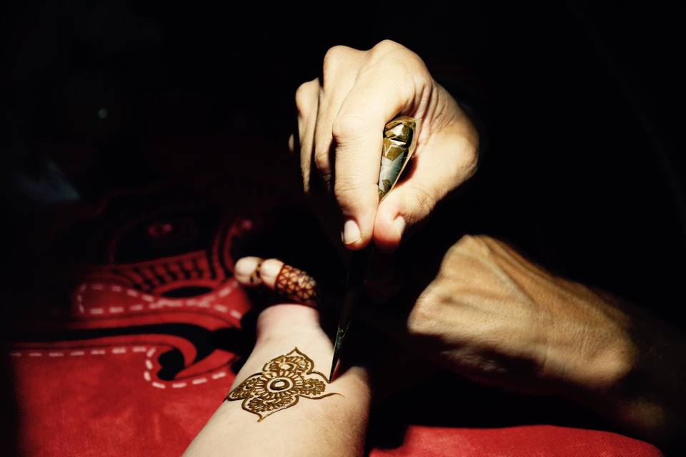 Mehndi