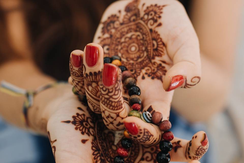 Mehndi