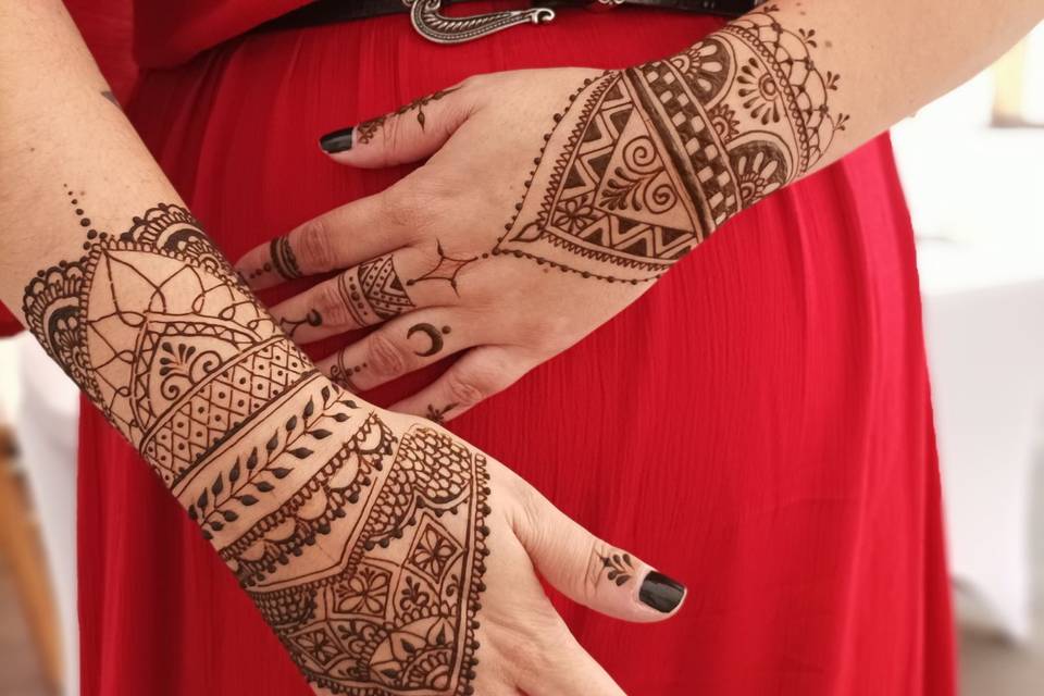 Mehndi