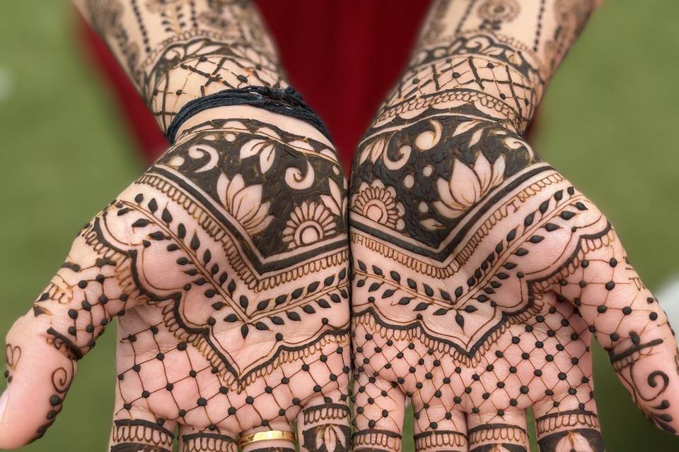 Mehndi