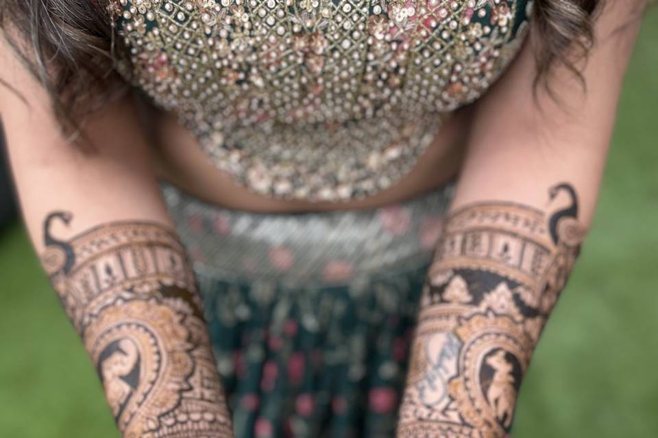 Mehndi