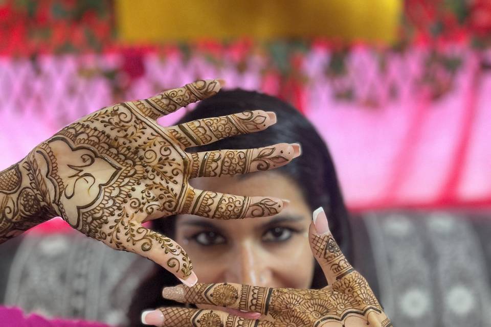 Mehndi