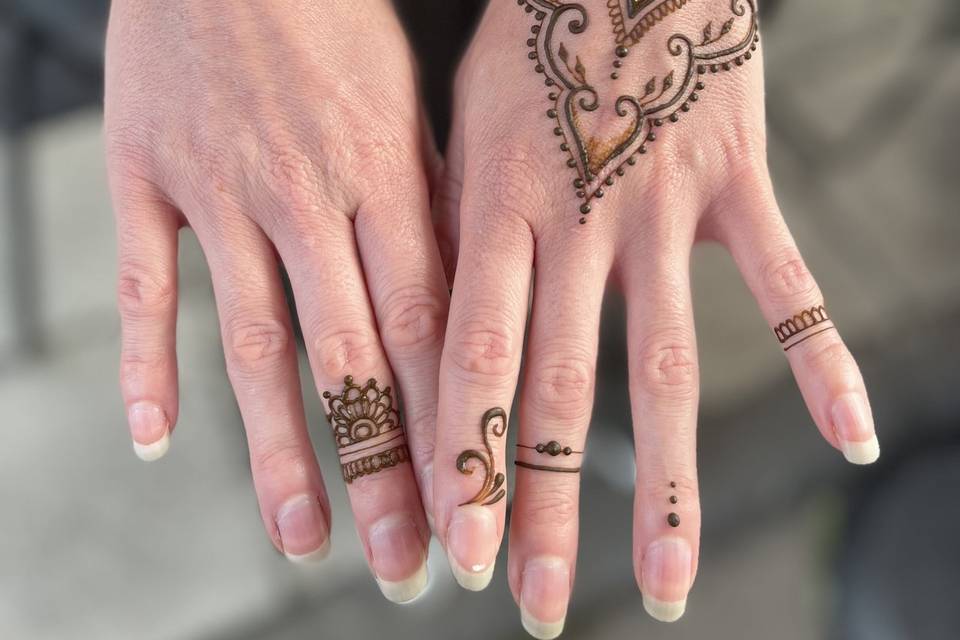 Mehndi