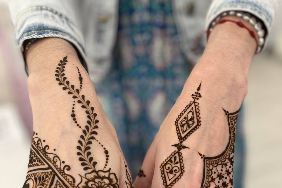 Mehndi