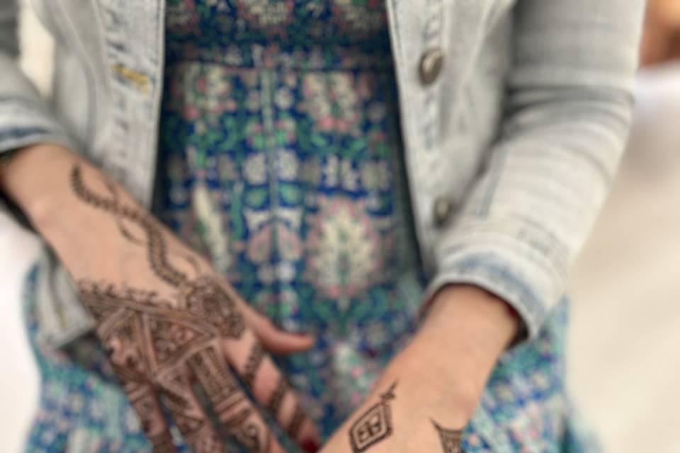 Mehndi