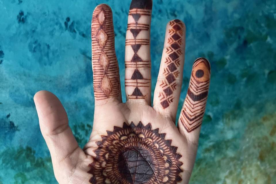 Mehndi