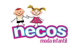 Necos Moda infantil