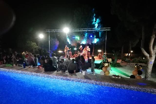 Conciertos en directo